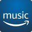 Amazon Music stream
